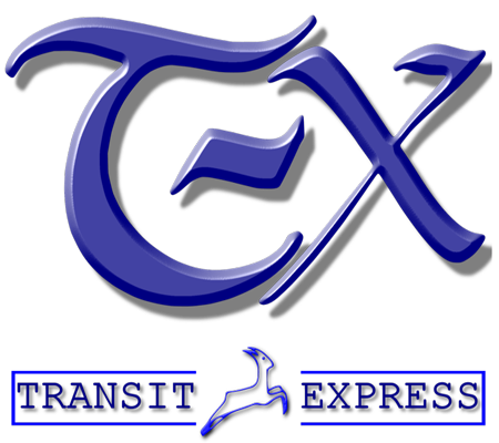 Logo TEX